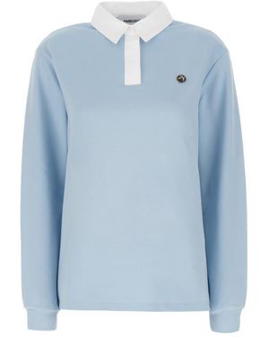 Ambush Polo - Blue