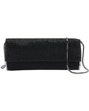 Benedetta Bruzziches Bags - Black