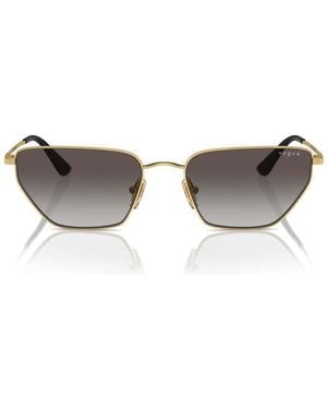 Vogue Eyewear Sunglasses - White