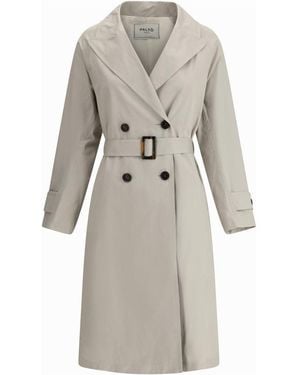 Paltò Jackets - Grey
