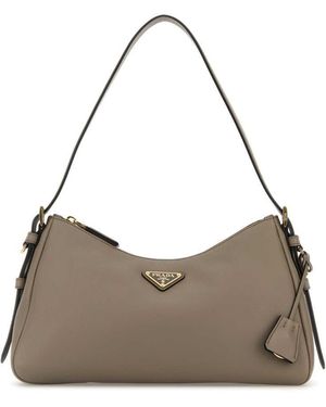 Prada Handbags - Brown