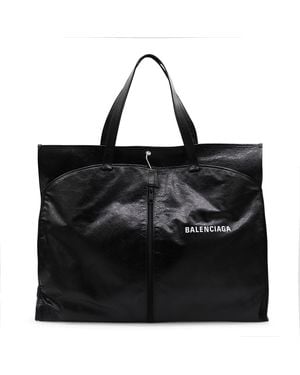 Balenciaga Bags - Black