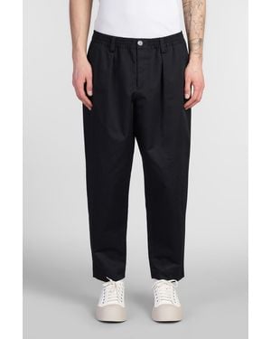 Marni Trousers - Black