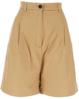 Department 5 Shorts - Natural