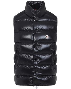 Moncler Wintercoat - Black