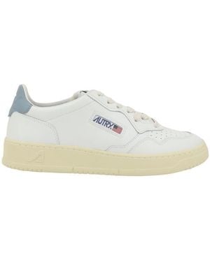 Autry Sneakers - White