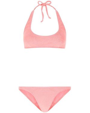 Lisa Marie Fernandez Swimsuits - Pink