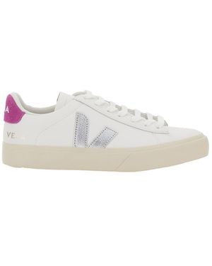 Veja Campo - White