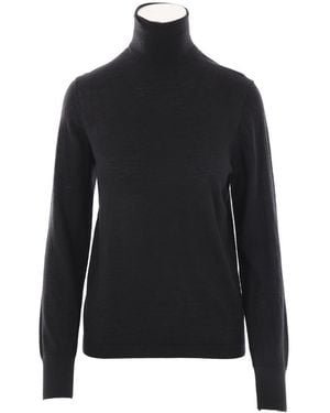 Allude Jumpers - Black