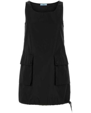 Prada Dress - Black