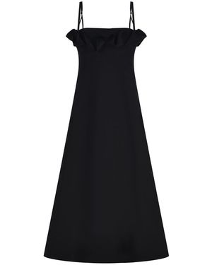 Philosophy Di Lorenzo Serafini Dresses - Black