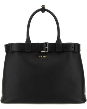 Prada Handbags - Black