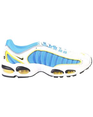 Nike Trainers - Blue