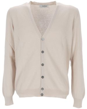 Gran Sasso Jumpers - Natural