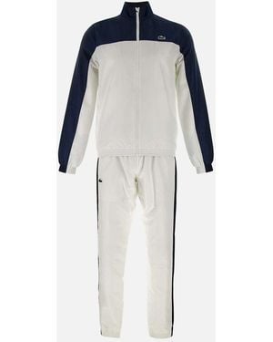 Lacoste Dresses - Blue