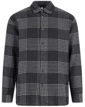 sunflower Shirts - Grey