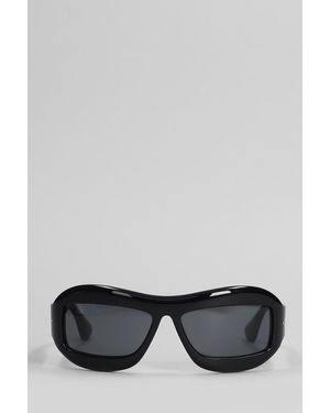 Port Tanger Zarin Sunglasses - Grey