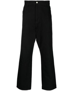 Carhartt Trousers - Black