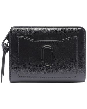 Marc Jacobs Wallets - Black