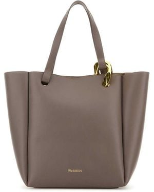 JW Anderson Handbags - Brown