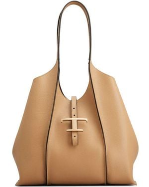 Tod's Bags - Natural