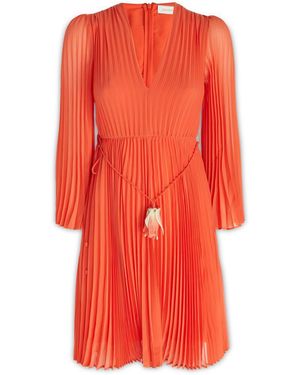 Zimmermann Dresses - Red