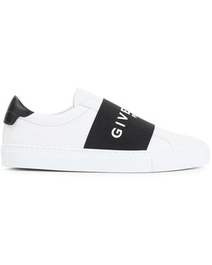 Givenchy Trainers - White