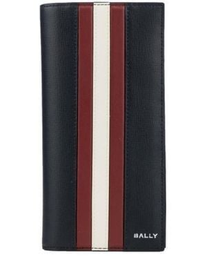 Bally Wallets - Black