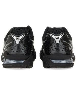 Asics Trainers - Black