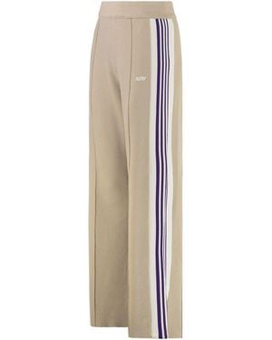 Autry Trousers - White