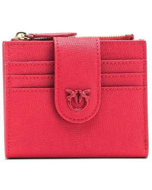 Pinko 'Multi Purpose' Wallet - Red