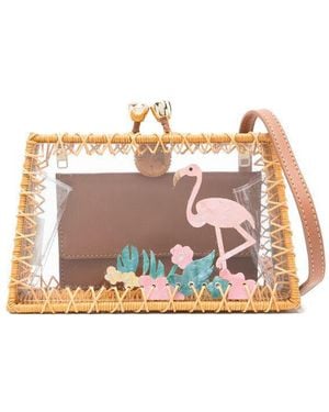 Serpui Bags - Pink