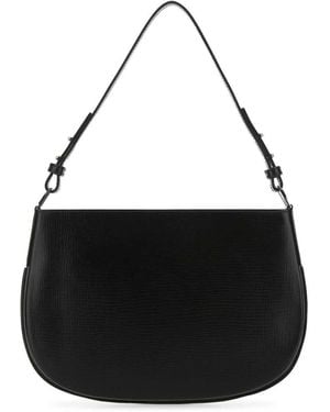 BY FAR Handbags - Black