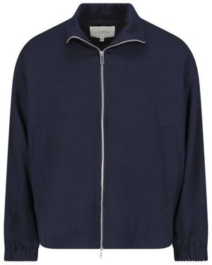 Studio Nicholson Jackets - Blue