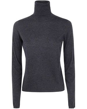 Max Mara Adda Jumper - Blue