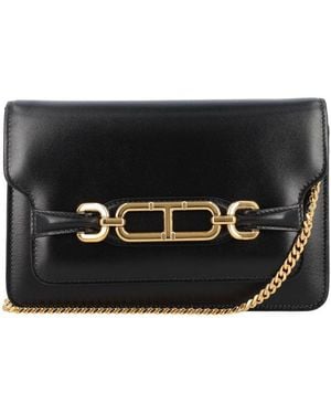 Tom Ford Small Bag - Black