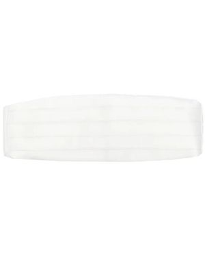 JUNYA WATANABE X COMME DES GARÇONS Belt Accessories - White