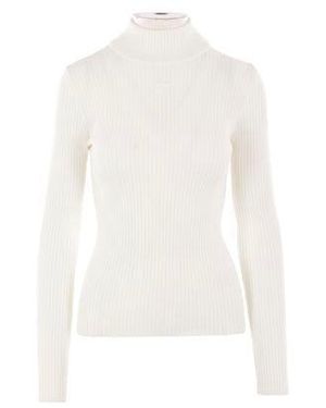 Courreges Jumpers - White