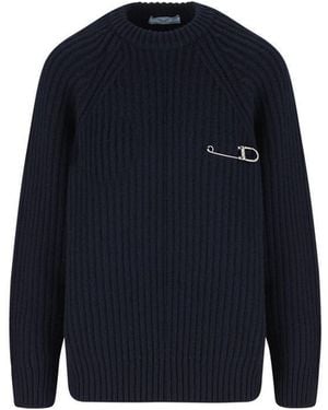 Prada Jerseys - Blue