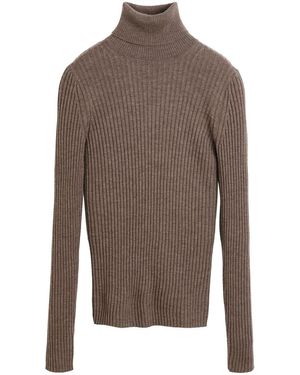 Herskind Jumpers - Brown