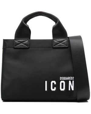 DSquared² Bags - Black