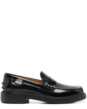 Tod's Shoes - Black