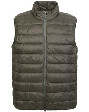 Barbour Gilets - Green