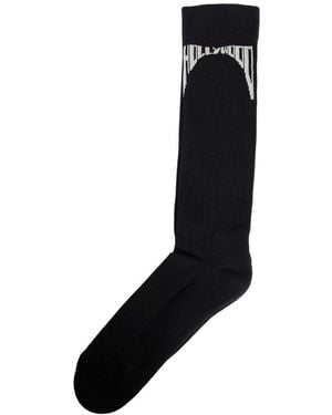 Rick Owens Socks - Black