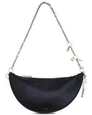Chloé Shoulder Bags - White
