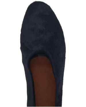 Marsèll Flat Shoes - Black