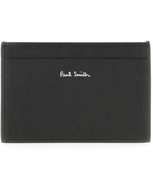 Paul Smith Wallets - Black