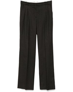 THE GARMENT Trousers - Grey