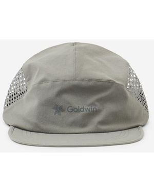 Goldwin Hats - Grey
