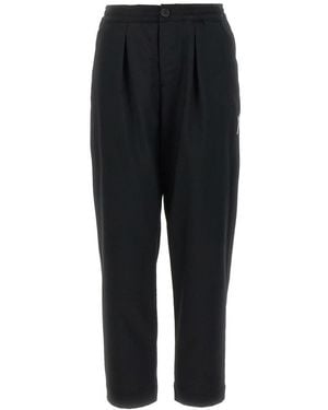 Marni Trousers - Black